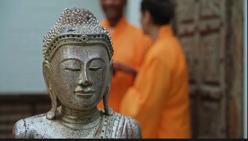 Năm hạng chúng sinh trên con đường tìm về Phật tính